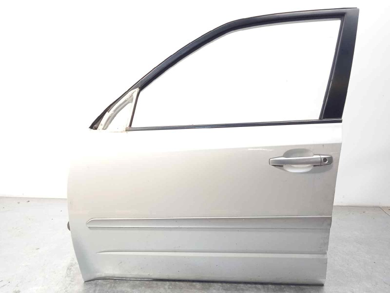 Recambio de puerta delantera izquierda para subaru forester s12 2.0 diesel cat referencia OEM IAM 60009SC0319P  