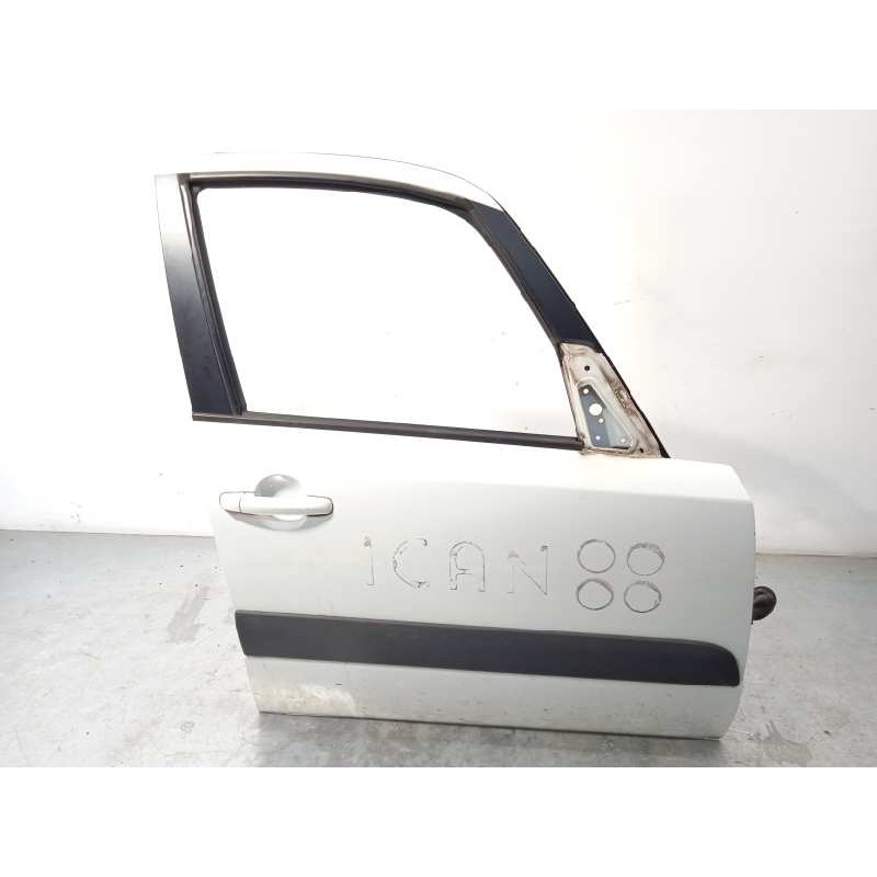 Recambio de puerta delantera derecha para suzuki sx4 rw (ey) 2.0 ddis turbodiesel referencia OEM IAM 6800179J00  