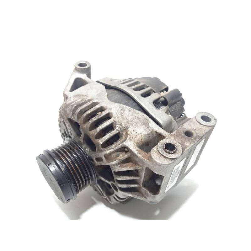 Recambio de alternador para peugeot bipper 1.3 16v hdi fap referencia OEM IAM TG9S010  1639368280