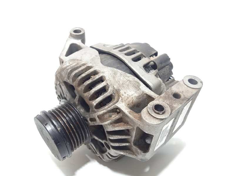 Recambio de alternador para peugeot bipper 1.3 16v hdi fap referencia OEM IAM TG9S010  1639368280
