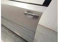 Recambio de puerta delantera izquierda para subaru forester s12 2.0 diesel cat referencia OEM IAM 60009SC0319P   2