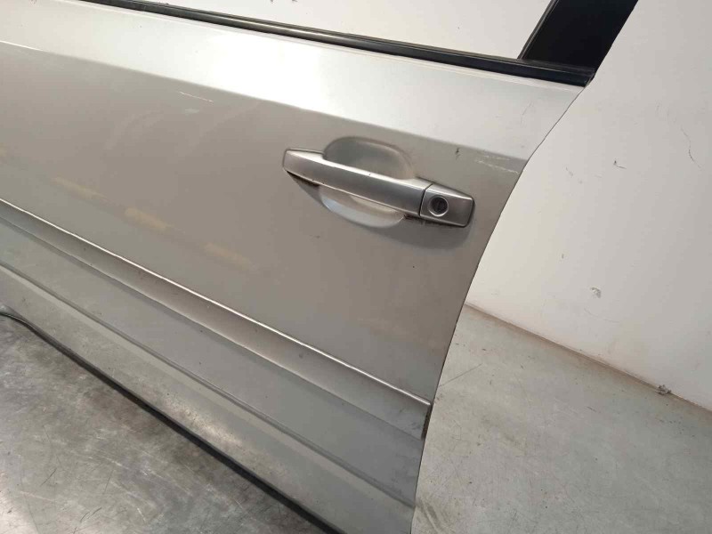 Recambio de puerta delantera izquierda para subaru forester s12 2.0 diesel cat referencia OEM IAM 60009SC0319P  