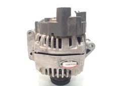 Recambio de alternador para peugeot bipper 1.3 16v hdi fap referencia OEM IAM TG9S010  1639368280 2