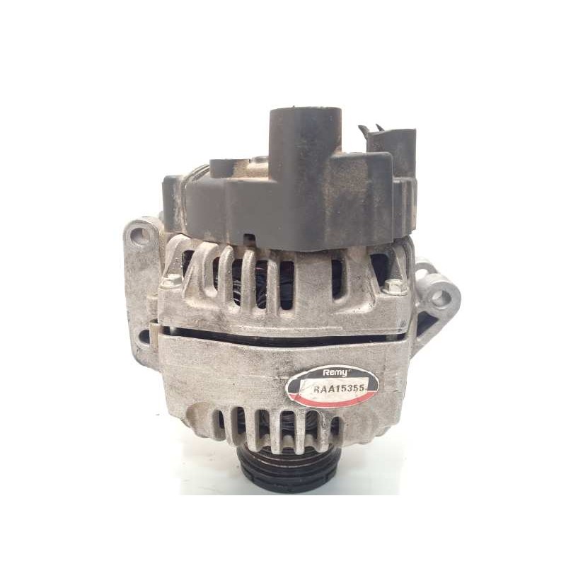 Recambio de alternador para peugeot bipper 1.3 16v hdi fap referencia OEM IAM TG9S010  1639368280
