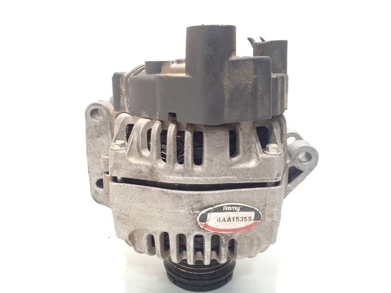 Recambio de alternador para peugeot bipper 1.3 16v hdi fap referencia OEM IAM TG9S010  1639368280