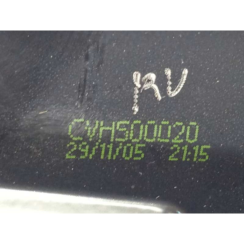 Recambio de elevalunas trasero derecho para land rover range rover sport supercharged referencia OEM IAM CVH500020  