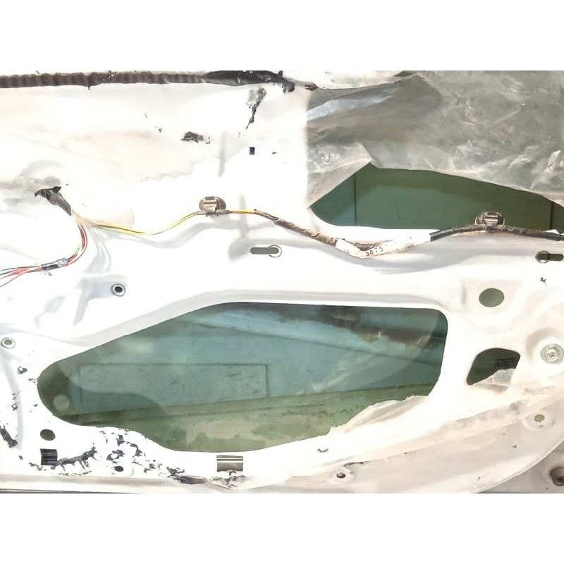 Recambio de puerta delantera derecha para suzuki sx4 rw (ey) 2.0 ddis turbodiesel referencia OEM IAM 6800179J00  