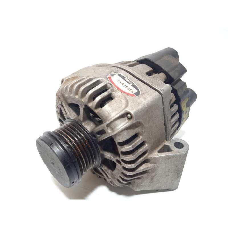 Recambio de alternador para peugeot bipper 1.3 16v hdi fap referencia OEM IAM TG9S010  1639368280