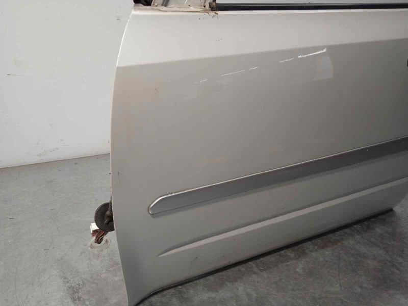 Recambio de puerta delantera izquierda para subaru forester s12 2.0 diesel cat referencia OEM IAM 60009SC0319P  