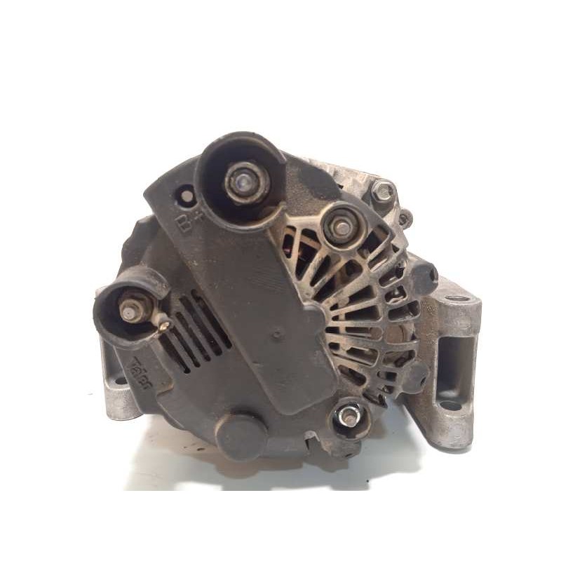 Recambio de alternador para peugeot bipper 1.3 16v hdi fap referencia OEM IAM TG9S010  1639368280