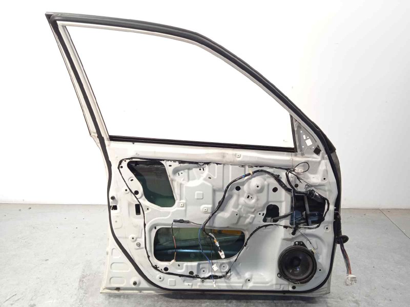 Recambio de puerta delantera izquierda para subaru forester s12 2.0 diesel cat referencia OEM IAM 60009SC0319P  