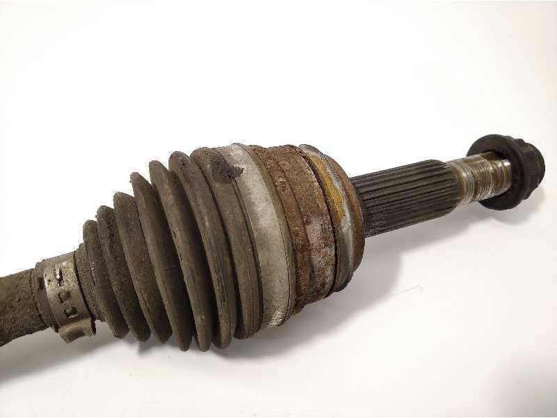 Recambio de transmision trasera derecha para toyota rav 4 (a3) 2.2 d-4d cat referencia OEM IAM 4233042050  