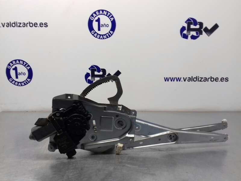 Recambio de elevalunas delantero derecho para opel omega b elegance berlina referencia OEM IAM 990017100  7743000762