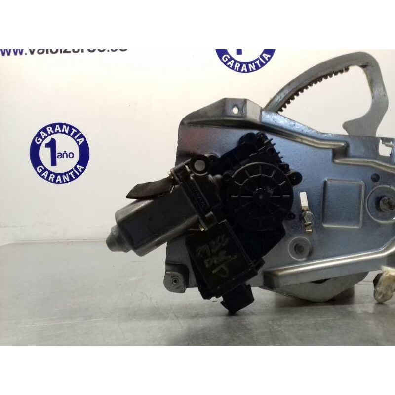 Recambio de elevalunas delantero derecho para opel omega b elegance berlina referencia OEM IAM 990017100  7743000762