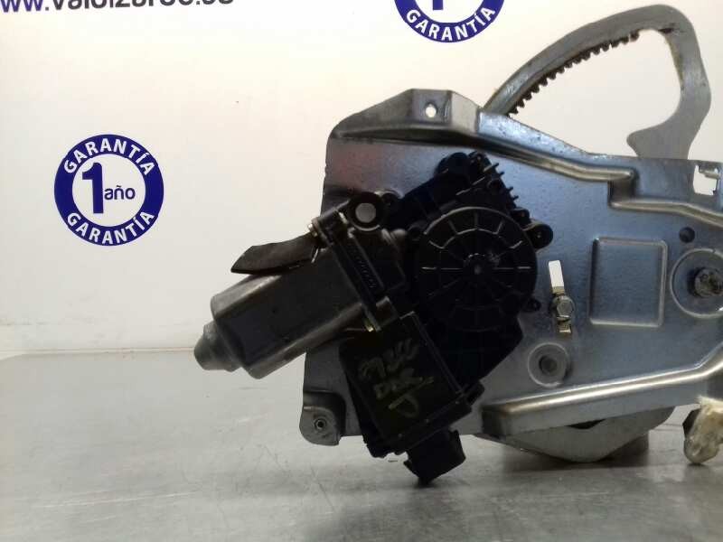 Recambio de elevalunas delantero derecho para opel omega b elegance berlina referencia OEM IAM 990017100  7743000762