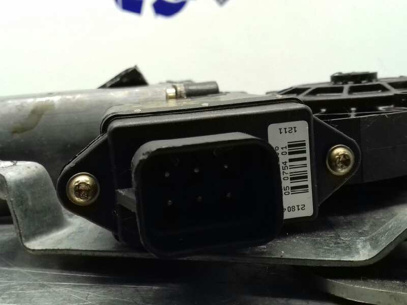 Recambio de elevalunas delantero derecho para opel omega b elegance berlina referencia OEM IAM 990017100  7743000762