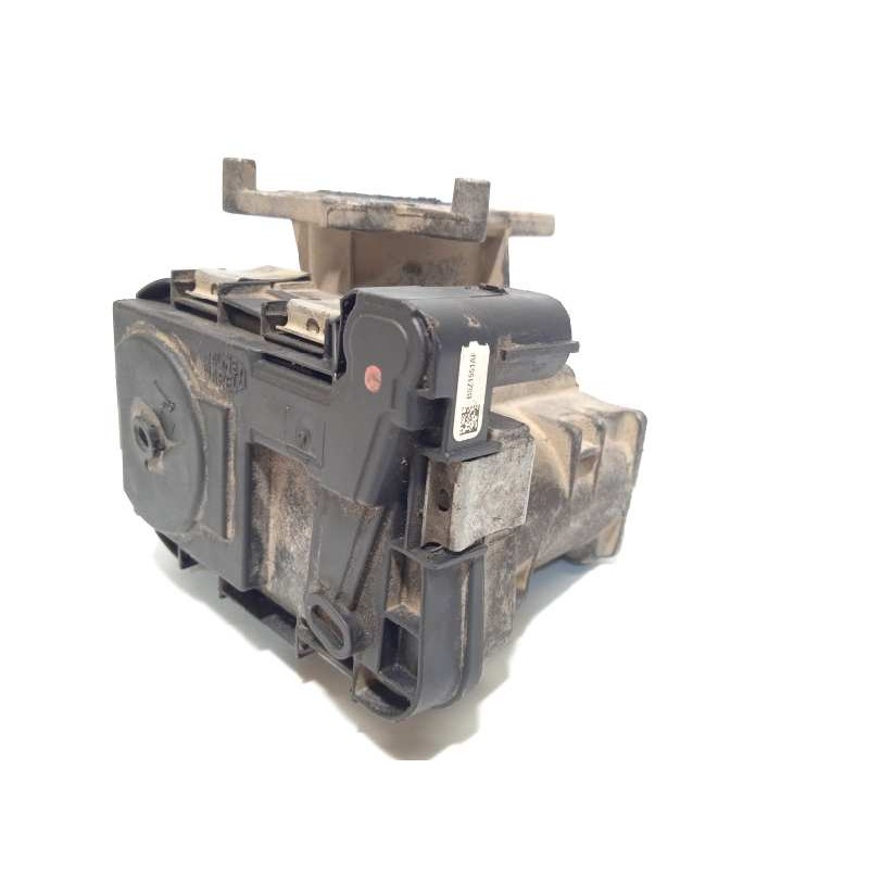 Recambio de caja mariposa para peugeot bipper 1.3 16v hdi fap referencia OEM IAM 55255919  