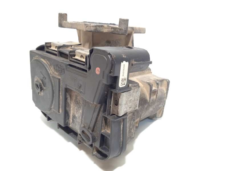 Recambio de caja mariposa para peugeot bipper 1.3 16v hdi fap referencia OEM IAM 55255919  