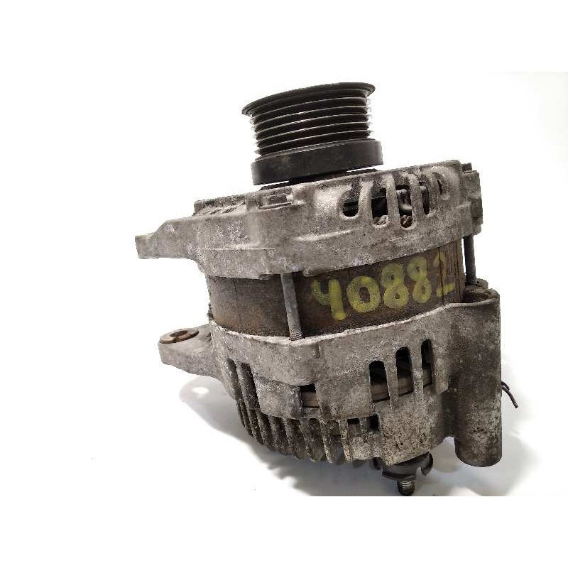 Recambio de alternador para mitsubishi asx (ga0w) 1.8 di-d cat referencia OEM IAM 1800A334  A2TX1081B
