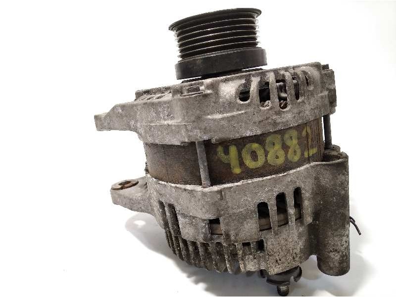 Recambio de alternador para mitsubishi asx (ga0w) 1.8 di-d cat referencia OEM IAM 1800A334  A2TX1081B