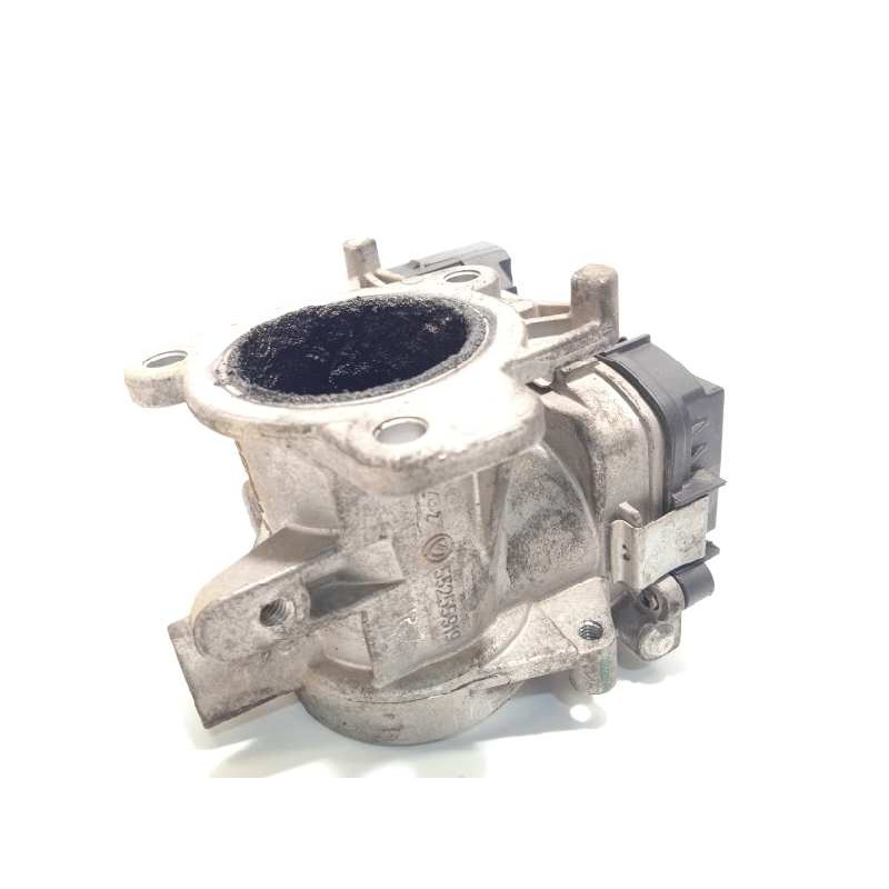 Recambio de caja mariposa para peugeot bipper 1.3 16v hdi fap referencia OEM IAM 55255919  