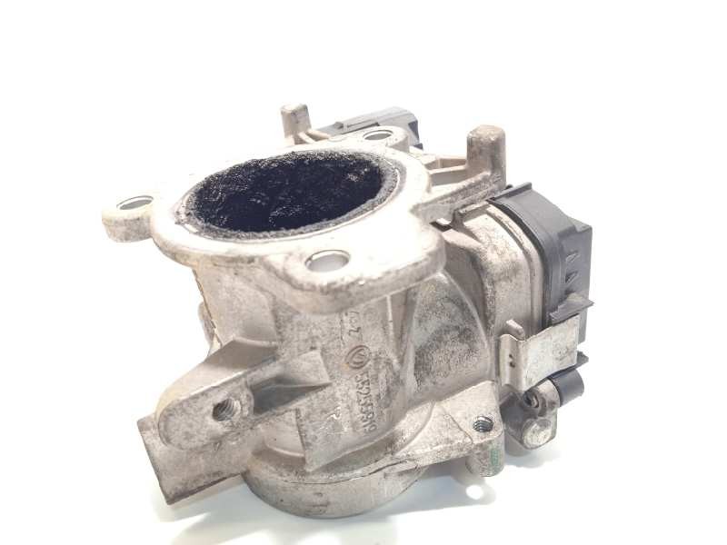 Recambio de caja mariposa para peugeot bipper 1.3 16v hdi fap referencia OEM IAM 55255919  