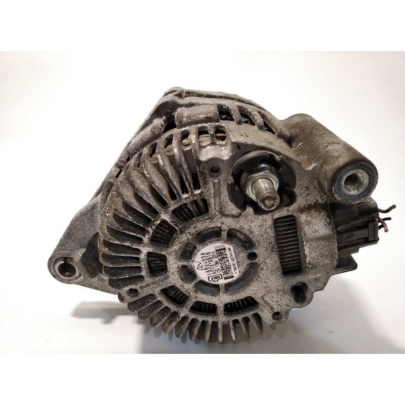 Recambio de alternador para mitsubishi asx (ga0w) 1.8 di-d cat referencia OEM IAM 1800A334  A2TX1081B