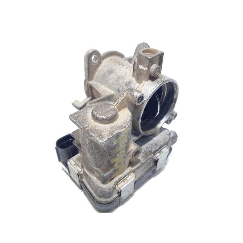 Recambio de caja mariposa para peugeot bipper 1.3 16v hdi fap referencia OEM IAM 55255919  