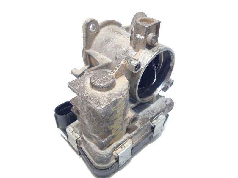 Recambio de caja mariposa para peugeot bipper 1.3 16v hdi fap referencia OEM IAM 55255919  