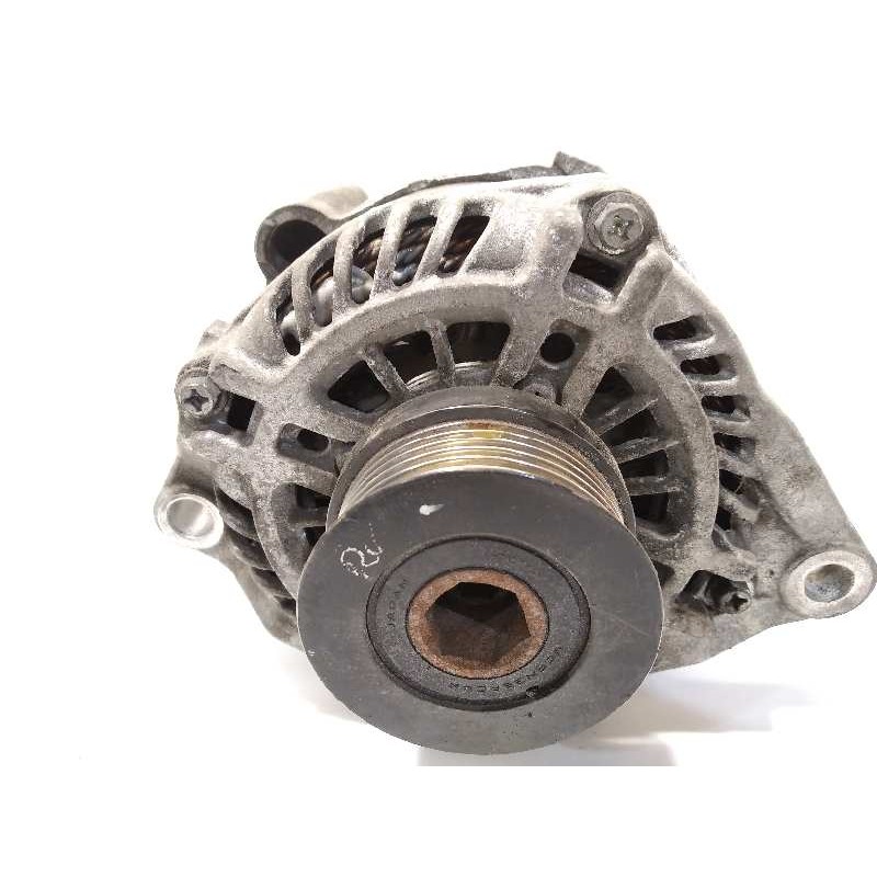 Recambio de alternador para mitsubishi asx (ga0w) 1.8 di-d cat referencia OEM IAM 1800A334  A2TX1081B