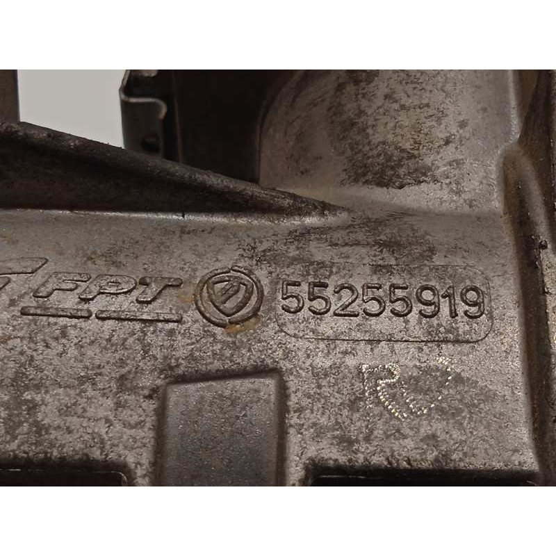 Recambio de caja mariposa para peugeot bipper 1.3 16v hdi fap referencia OEM IAM 55255919  