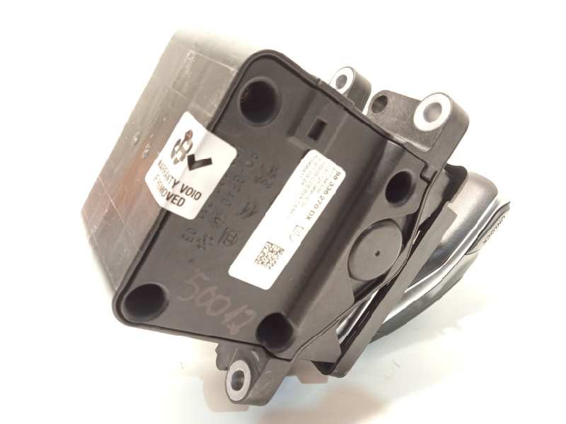 Recambio de palanca cambio para peugeot 3008 allure referencia OEM IAM 98336270DX  1663576080