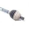 Recambio de transmision delantera derecha para skoda yeti (5l) 1.4 tsi referencia OEM IAM 1K0407272QM  