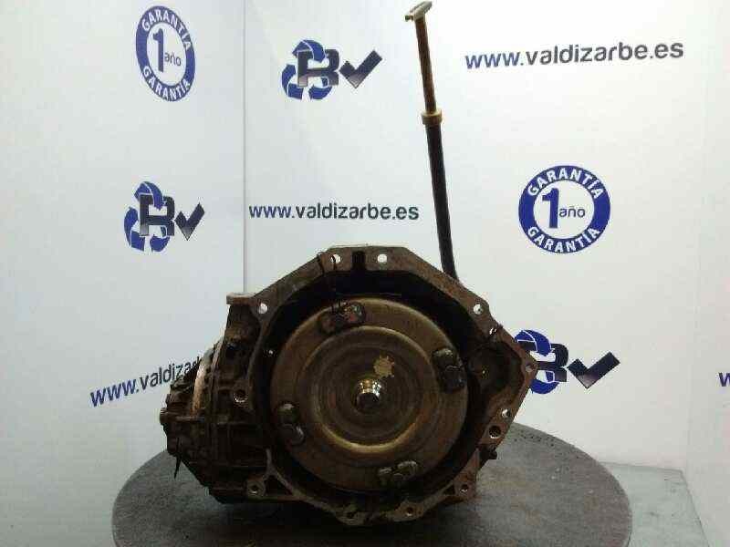 Recambio de caja cambios para chrysler 300 c 2.7 referencia OEM IAM P04799941AB  5018940AA