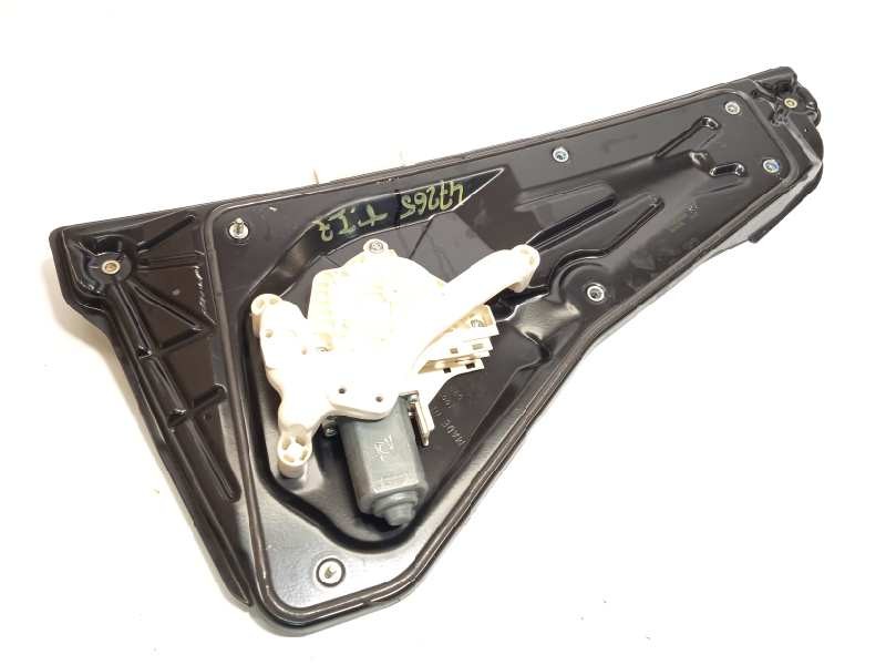 Recambio de elevalunas trasero izquierdo para land rover range rover sport supercharged referencia OEM IAM CVH500030  