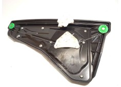 Recambio de elevalunas trasero izquierdo para land rover range rover sport supercharged referencia OEM IAM CVH500030   2