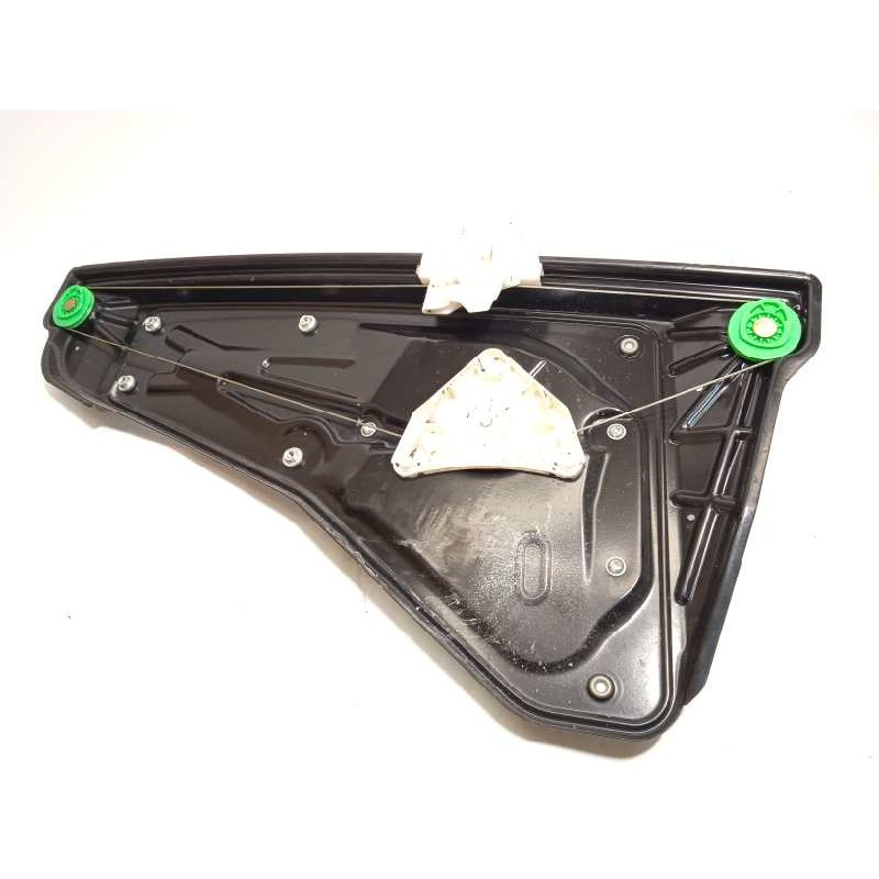 Recambio de elevalunas trasero izquierdo para land rover range rover sport supercharged referencia OEM IAM CVH500030  