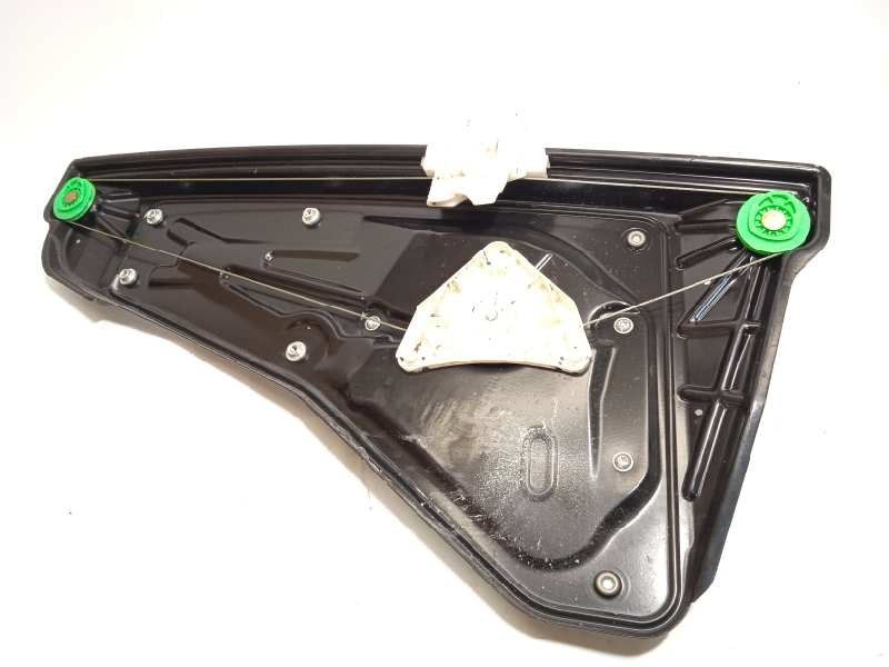 Recambio de elevalunas trasero izquierdo para land rover range rover sport supercharged referencia OEM IAM CVH500030  