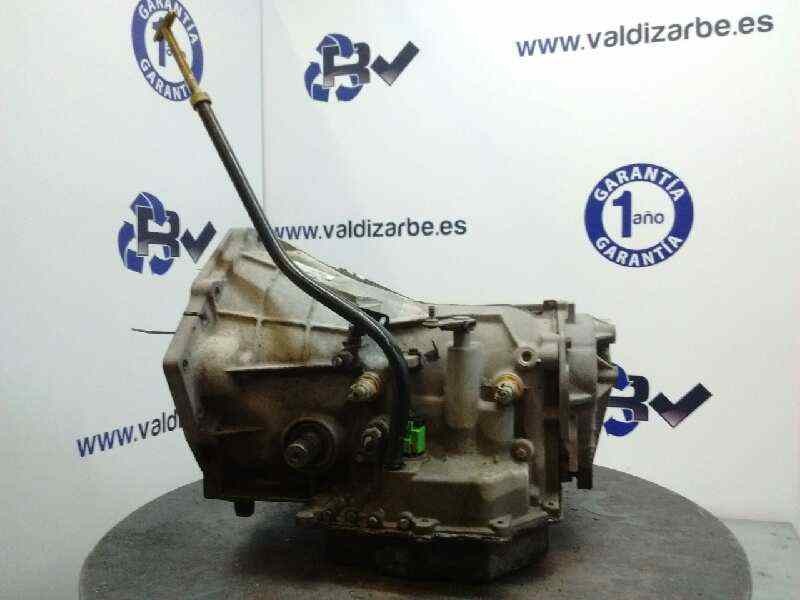 Recambio de caja cambios para chrysler 300 c 2.7 referencia OEM IAM P04799941AB  5018940AA