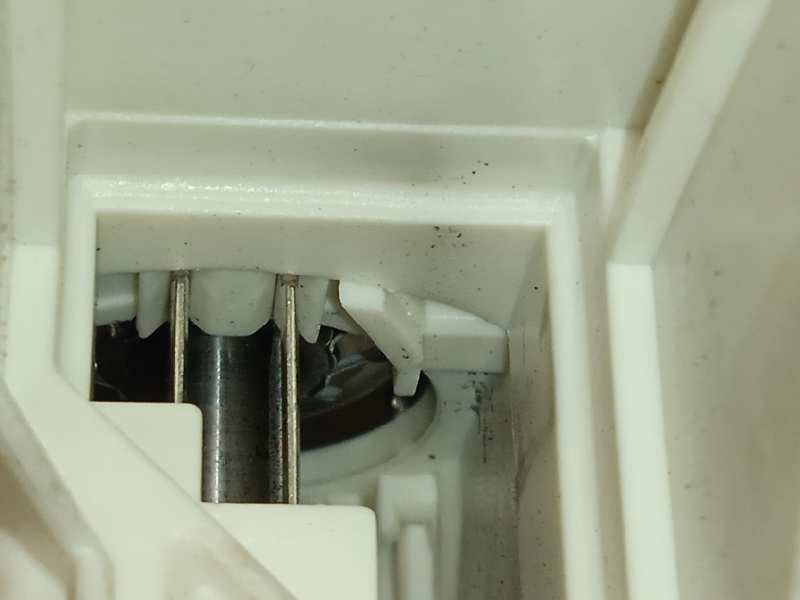 Recambio de elevalunas trasero izquierdo para land rover range rover sport supercharged referencia OEM IAM CVH500030  