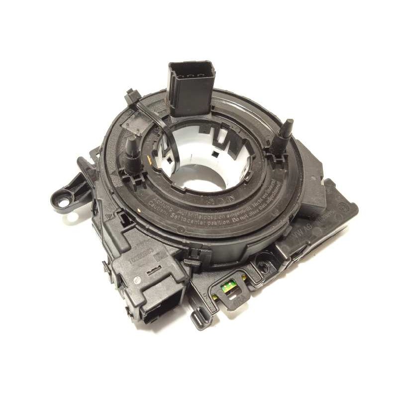 Recambio de anillo airbag para audi a3 sportback (8ya) 1.0 ltr - hibrido referencia OEM IAM 5Q1953549D  