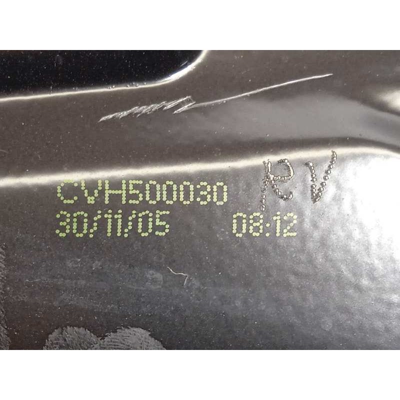 Recambio de elevalunas trasero izquierdo para land rover range rover sport supercharged referencia OEM IAM CVH500030  