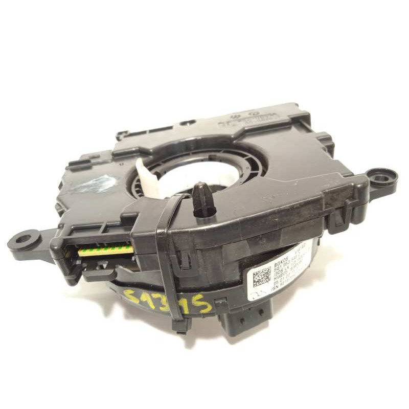 Recambio de anillo airbag para audi a3 sportback (8ya) 1.0 ltr - hibrido referencia OEM IAM 5Q1953549D  