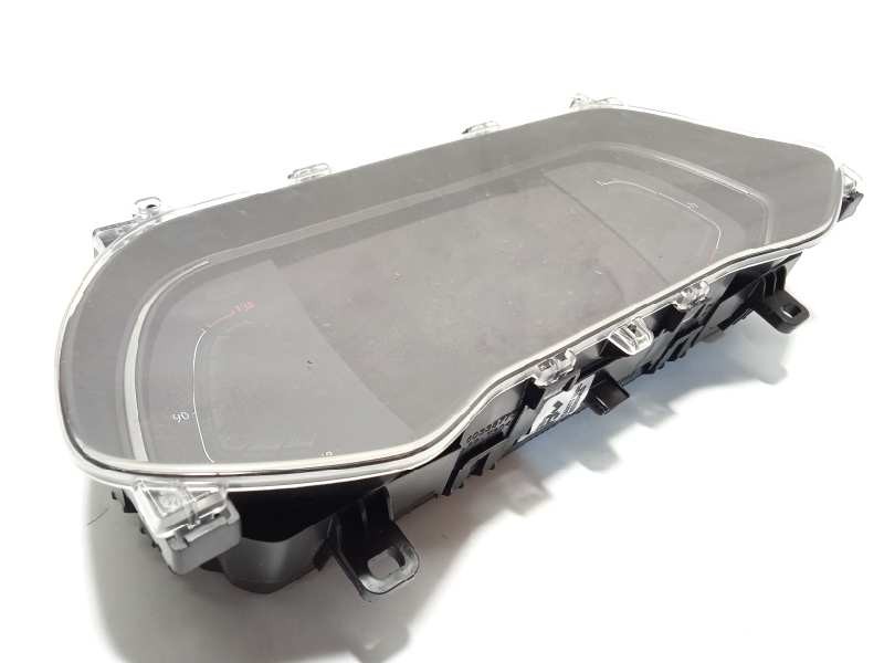 Recambio de cuadro instrumentos para renault clio v zen referencia OEM IAM 248100950R  P248100950R