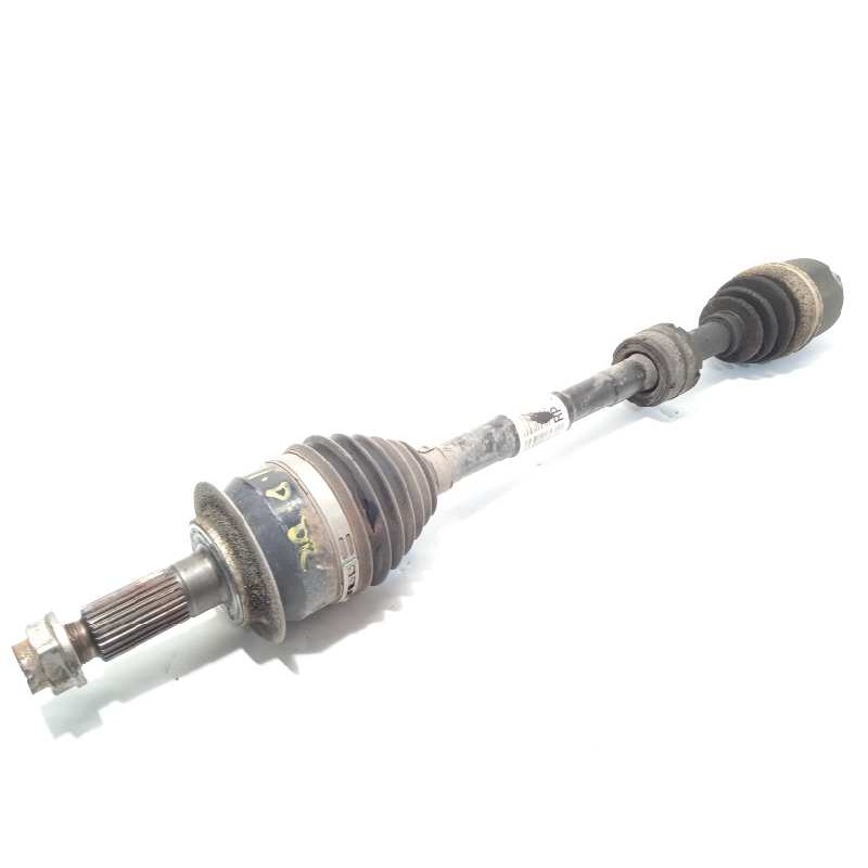 Recambio de transmision delantera derecha para suzuki sx4 rw (ey) 2.0 ddis turbodiesel referencia OEM IAM 4410155LH2  