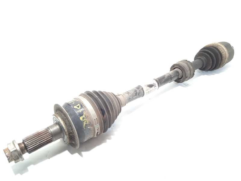 Recambio de transmision delantera derecha para suzuki sx4 rw (ey) 2.0 ddis turbodiesel referencia OEM IAM 4410155LH2  