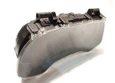 Recambio de cuadro instrumentos para renault clio v zen referencia OEM IAM 248100950R  P248100950R 2