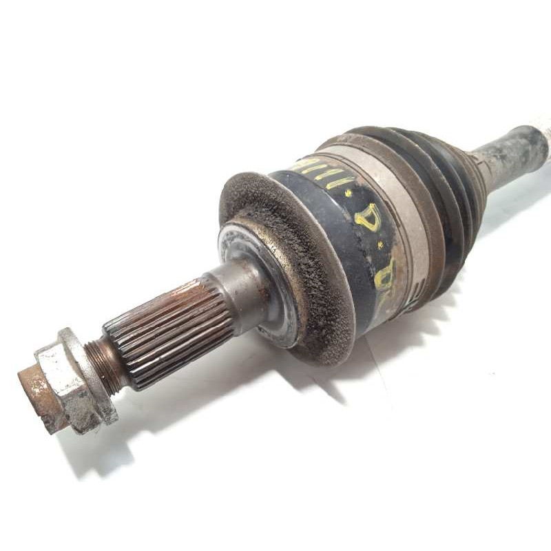 Recambio de transmision delantera derecha para suzuki sx4 rw (ey) 2.0 ddis turbodiesel referencia OEM IAM 4410155LH2  