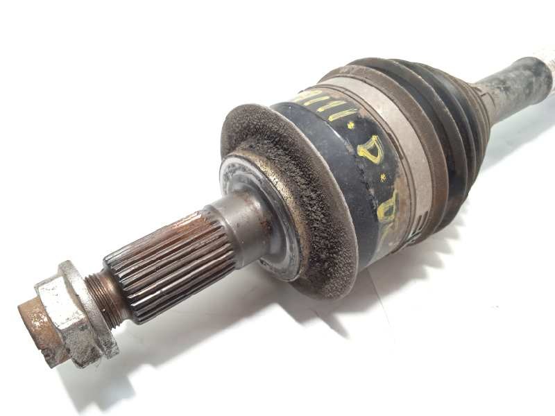 Recambio de transmision delantera derecha para suzuki sx4 rw (ey) 2.0 ddis turbodiesel referencia OEM IAM 4410155LH2  