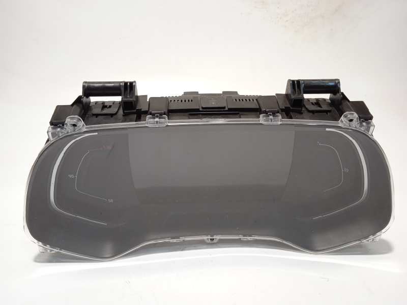 Recambio de cuadro instrumentos para renault clio v zen referencia OEM IAM 248100950R  P248100950R